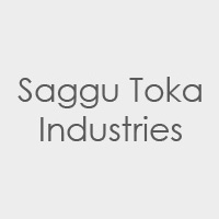 Saggu Toka Industries Logo