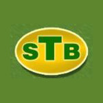 STB Engineering Industriess Logo