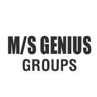 M/S Genius Groups Logo