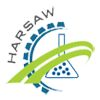 Haryana Scientific Sheet Metal Works (HARSAW) Logo