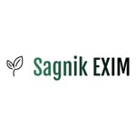 Sagnik Exim Logo