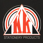 K K Tin Work Logo