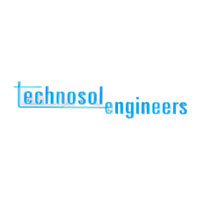 Technosol Engineers Logo