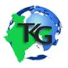 Tkg Knits Logo