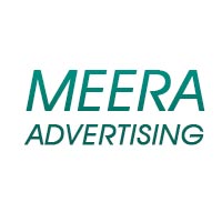 Meera Advertising Logo