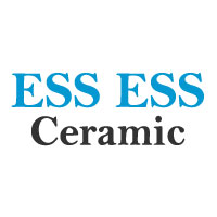 ESS ESS Ceramic Logo
