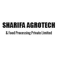Sharifa Agrotech & Food Processing Private Limited Logo