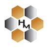 Hexa Metal Logo