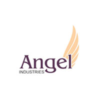 Angel Industries Logo