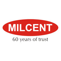 Milcent Appliances Pvt. Ltd. Logo