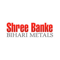 Shree Banke Bihari Metals Logo