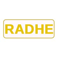 Radhe Engineering Works Logo