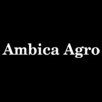 Ambica Agro Logo