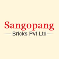 Sangopang Bricks Pvt Ltd Logo