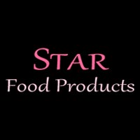 Star Food Products Logo