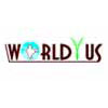 World R Us Logo