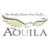 Aquila Door Logo