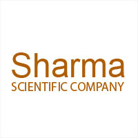 Sharma Scientific Company Logo