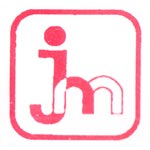 Jayantilal H Mehta & co Logo