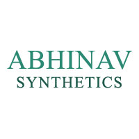 Abhinav Synthetics Logo