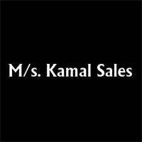 Kamal Sales Logo