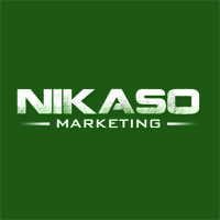 nikaso Logo