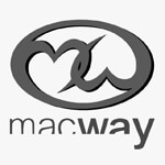 Macway Tradematics Pvt. Ltd. Logo