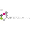 Jangirh Exports Pvt. Ltd. Logo