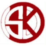 S.K. Jain Distributors Logo