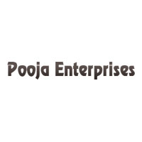 Pooja Enterprices Logo