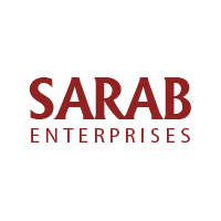 Sarab Enterprises Logo