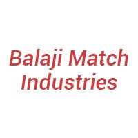 Balaji Match Industries Logo