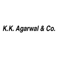 K.K. Agarwal & Co. Logo