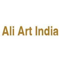 Ali Art India Logo