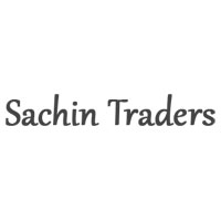 Sachin Traders Logo