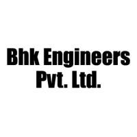 Bhk Industries Pvt. Ltd Logo