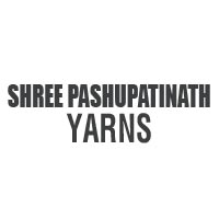 Shree Pashupatinath Yarns Logo