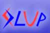 Laxmi Ultramarine & Pigments Logo