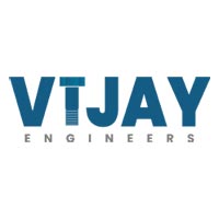 Vijay Engineers Logo