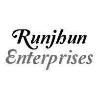 Runjhun Enterprises Logo
