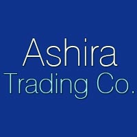 Ashira Trading Co. Logo