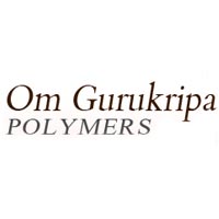 Om Gurukripa Polymers Logo