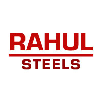 Rahul Steels