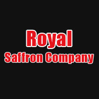 Royal Saffron Company Logo