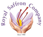 Royal Saffron Company Logo