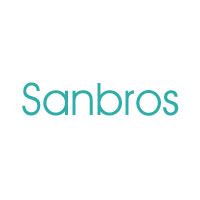 Sanbros Engg.works Logo