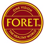 Foret Foods Private Limited Logo