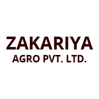 Zakariya Agro Pvt. Ltd. Logo