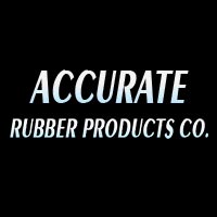 Accurate Rubber Products Co. Logo