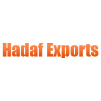 Hadaf Exports Logo